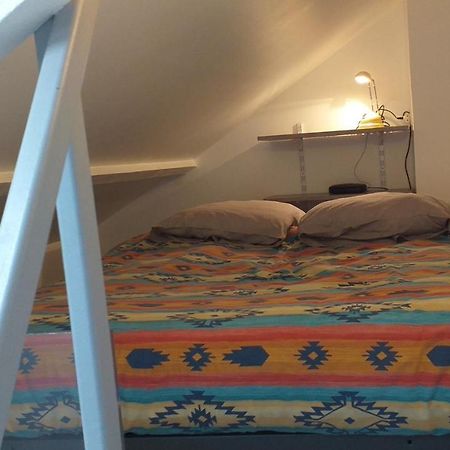 Studio Mezzanine 5 Personnes La Roche  المظهر الخارجي الصورة