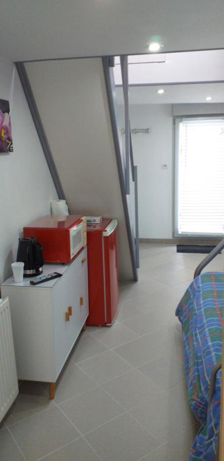 Studio Mezzanine 5 Personnes La Roche  المظهر الخارجي الصورة